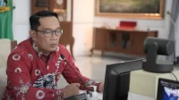 PTM di Jabar Sesuai Instruksi Pusat