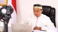 Pandemi, Uu Ruzhanul Dorong Pemuda Jabar Tetap Mengembangkan Diri