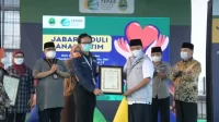 Pemprov Jabar Luncurkan Program Perlindungan Anak Korban COVID-19