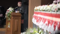 Pesan Ridwan Kamil di Hari Jadi Kota Bandung ke-211