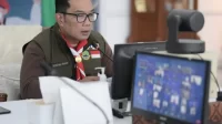Pesan dan Harapan Ridwan Kamil untuk Jabar Bergerak