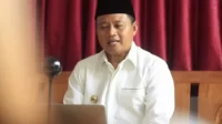 RAU Wanadri, Pak Uu Apresiasi Wanadri Didik Generasi Muda Berkegiatan Positif