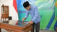 Resmikan Kampus IPB University Sukabumi, Ridwan Kamil: Bagian Cetak Biru SDM Jabar