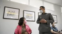 Ridwan Kamil: 11 Daerah di Jabar Terapkan PPKM Level 3