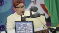 Ridwan Kamil Akan Rayakan Idul Adha di Rumah Dinas