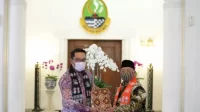 Ridwan Kamil Berharap Jabar-DKI Jakarta Makin Kompak