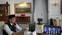 Ridwan Kamil: Cendekiawan Muda Harus Adaptasi Teknologi Digital
