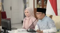 Ridwan Kamil: Doa Penyempurna Ikhtiar Tangani Pandemi