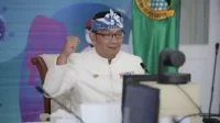 Ridwan Kamil Dorong Koperasi Jabar Melek Digital