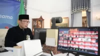Ridwan Kamil Dukung Program 3D KPU dengan Desa Digital