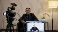 Ridwan Kamil: Kepemimpinan Terbaik Adalah Kepemimpinan dengan Keteladanan