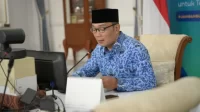 Ridwan Kamil: Korpri Harus Dinamis Inovatif Kolaboratif