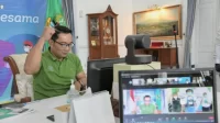 Ridwan Kamil Luncurkan Petani Milenial Tanaman Hias