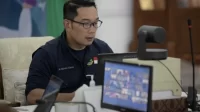 Ridwan Kamil Minta Pemerintah Pusat Pasok 15 Juta Dosis Vaksin Setiap Bulan ke Jabar
