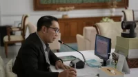 Ridwan Kamil Minta Perusahaan dan Industri Taati Peraturan PPKM Darurat