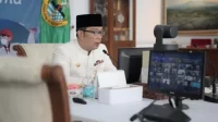 Ridwan Kamil: PTM Jabar September di Daerah PPKM Level 2