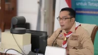 Ridwan Kamil: Pariwisata Bangkit 2022 jika Vaksin Selesai 2021