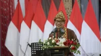 Ridwan Kamil Penuhi Janji Desain Islamic Center dan Sungai Musi Palembang