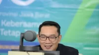 Ridwan Kamil Sapa Atlet Paralympics via Konferensi Video, Bangga Dua Atlet Jabar Sumbang Medali