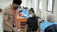 Ridwan Kamil Tekankan Kolaborasi untuk Bentuk Herd Immunity Akhir Tahun