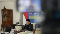 Sekolah-Pesantren Diproyeksi Jadi Sentra Vaksinasi Jabar