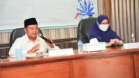 Uu Ruzhanul Resmikan Program SNIRUPA untuk Atasi Penyalahgunaan NAPZA di Jabar