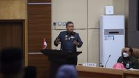 Kebut Vaksinasi Covid-19, Pemkot Parepare Target Segera Turun ke PPKM Level 1