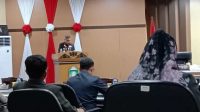 Taufan Pawe Paparkan Implementasi RPJMD Parepare Tahun 2018-2023