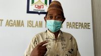 Diksar Tewaskan 2 Mahasiswi, Humas IAIN Parepare Sebut Teknis Kegiatan Domain Ormawa dengan Kepanitiaan