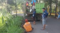 DLH Parepare Menyusuri Sampah di 4 Kecamatan, Turunkan 4 Dump Truk dan Puluhan Personel