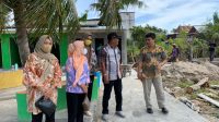 Bangkitkan Pariwisata di Tengah Pandemi, Pemkab Pinrang Terus Bergerak Kembangkan Objek Wisata Pantai