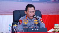 1 Tahun Kapolri: Setapak Perubahan Wujudkan Pelayanan Masyarakat yang Terbaik