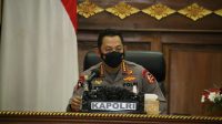 Kapolri Komitmen Jadikan Kantor Polisi Ramah Disabilitas