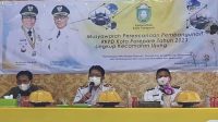 Bappeda Parepare Rampungkan Musrenbang RKPD Tingkat Kecamatan Tahun 2023