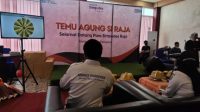 Pemkot Parepare Apresiasi Gathering BRI Bersama Nasabah