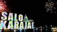 Festival Salo Karajae Parepare Masuk Agenda Wisata KEN 2022
