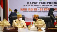 Wali Kota Parepare Sebut Vaksinasi Atasi Penyebaran Covid-19
