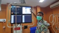 RSUD Andi Makkasau Parepare Fungsikan Cath Lab Layanan Pengobatan Jantung