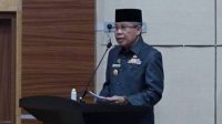 Wali Kota Parepare Instruksikan Dinkes Kolaborasi Pemprov Sulsel, Kemenkes dan BPOM Terkait Jatah Vaksin Zifivax Halal