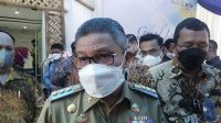 Beri Kelonggaran Dunia Usaha, Wali Kota Parepare Tekankan Patuhi Prokes dan Edaran Satgas Covid-19