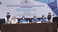 4 Inovasi Pinrang Masuk Jajaran Top 50 KIPP Tingkat Sulsel