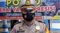 Kasat Lantas Polres Parepare Sebut Jalur Pengangkutan Batu Bara Sudah Disurvei