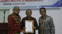 Institut Andi Sapada Resmi Buka Program Magister Hukum