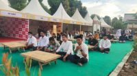 20 Stand UMKM Meriahkan Ramadhan Fair HIPMI 2022, Wawali Parepare: Dorong Pemulihan Ekonomi di Tengah Pandemi