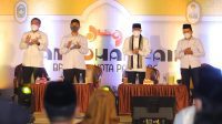 Tutup Ramadhan Fair 2022, Taufan Pawe: Kegiatan Ini Sangat Inspiratif