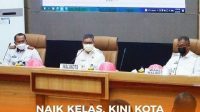 Pemkot Parepare Susun Dokumen Strategi Pencegahan Perkawinan Anak