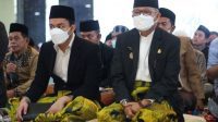 Masjid Terapung BJ Habibie Ditarget Rampung Saat Lebaran Idul Adha