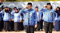 62 ASN Pemkot Parepare Tidak Masuk di Hari Pertama Kerja, Tanpa Keterangan Bakal Dikenakan Sanksi