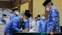 Wali Kota Parepare Instruksikan Lurah Proaktif Tingkatkan Penerimaan PBB