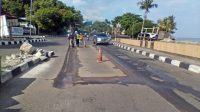 Pemkot Parepare Anggarkan Rp15,5 Miliar untuk Rehabilitasi Jalan Sepanjang 8.392 Meter